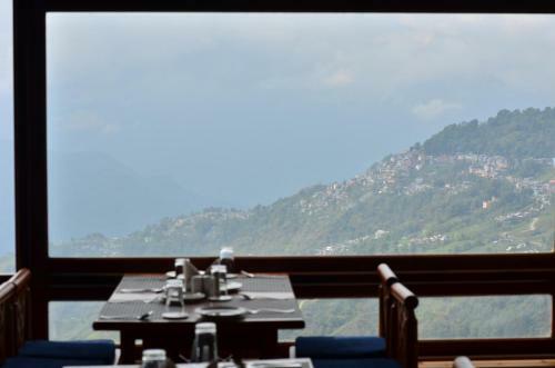 Hotel Delight Norling Retreat