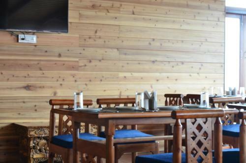 Hotel Delight Norling Retreat