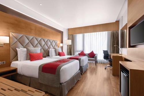 Hotel Ramada By Wyndham Darjeeling