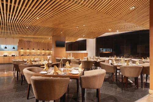 Hotel Ramada By Wyndham Darjeeling