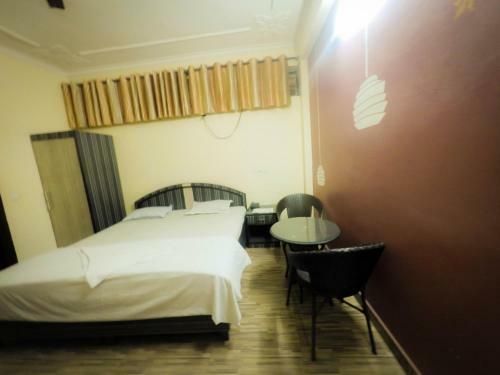 Hostal Pearl Guest House