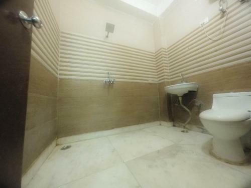 Hostal Pearl Guest House