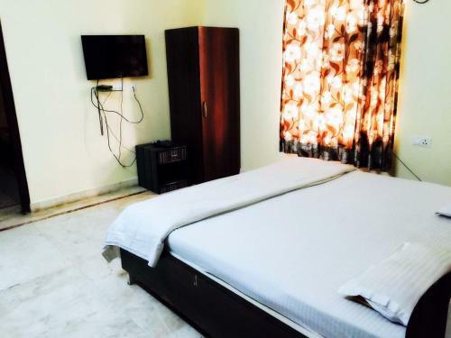 Hostal Pearl Guest House