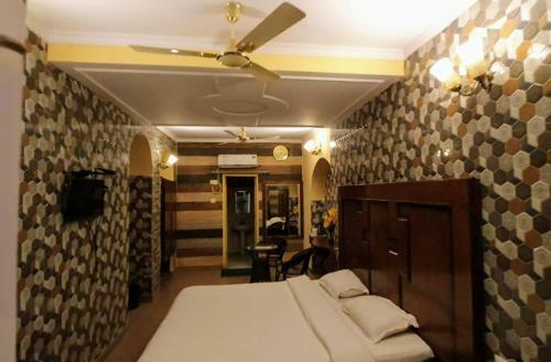 Hotel Bhajgovindam