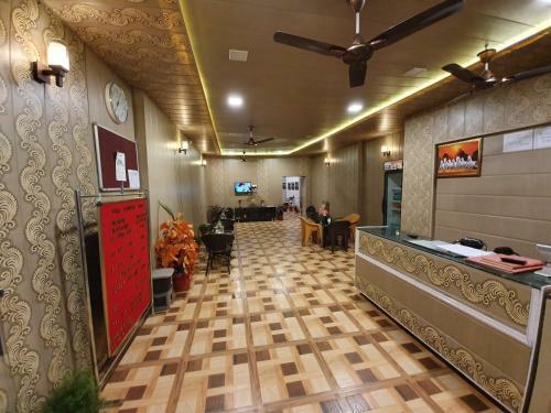 Hotel Bhajgovindam