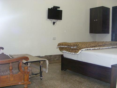 Hotel Vacation