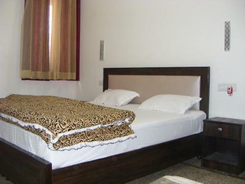 Hotel Vacation