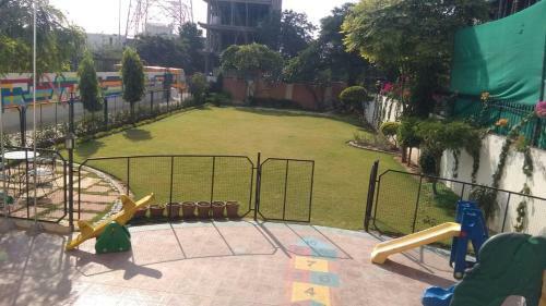 Sharmilla's Home Stay