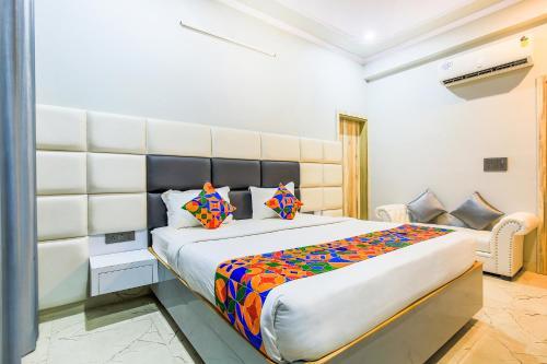 Fabhotel Prime Sr 1