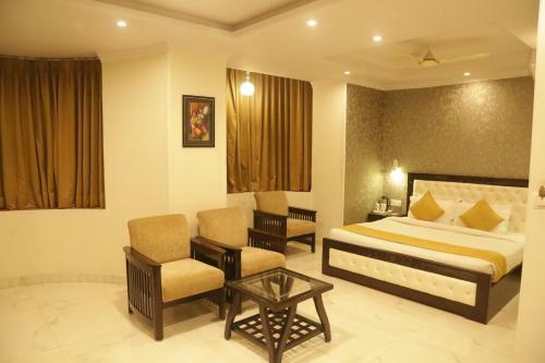 Hotel Eurasia