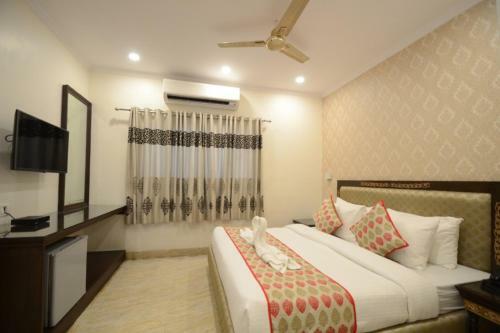 Hotel Eurasia