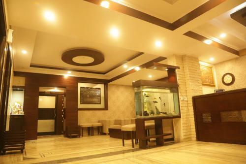 Hotel Eurasia