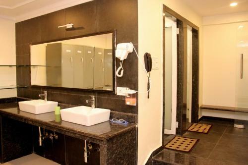Hotel Eurasia