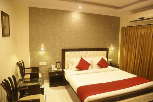 Hotel Eurasia
