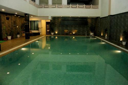 Hotel Eurasia
