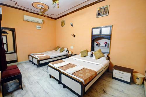 Hotel Jaisal Palace