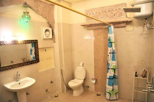 Hotel The Kothi Heritage