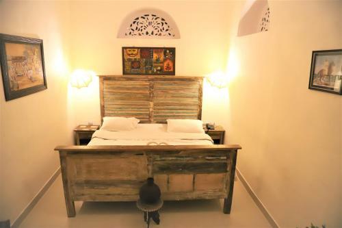 Hotel The Kothi Heritage