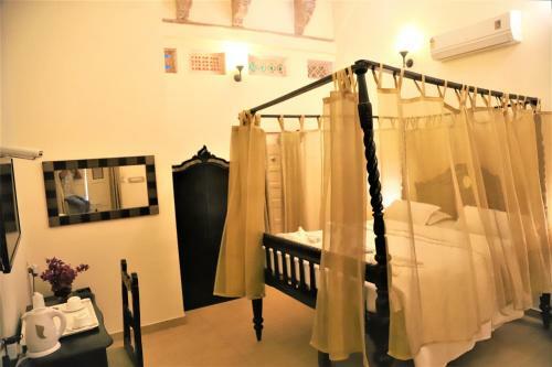Hotel The Kothi Heritage