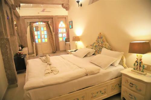 Hotel The Kothi Heritage