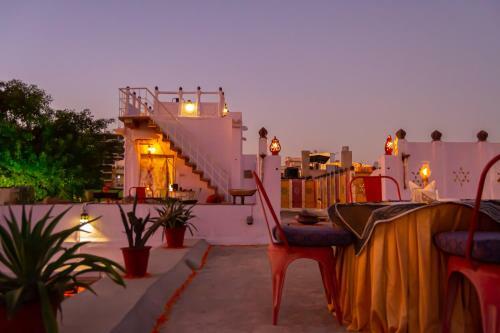 Hotel The Kothi Heritage