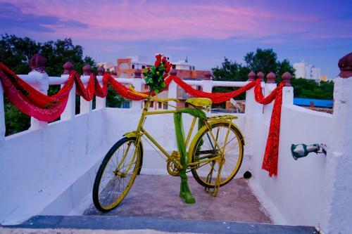 Hotel The Kothi Heritage