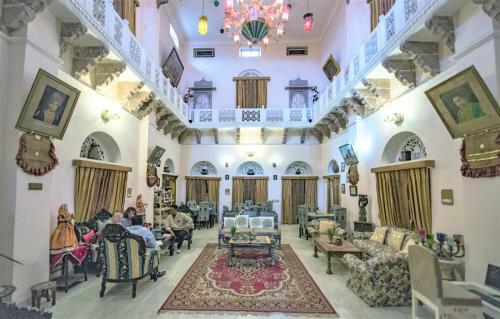 Hotel The Kothi Heritage