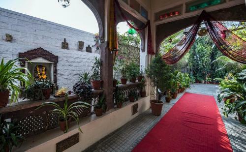 Hotel The Kothi Heritage