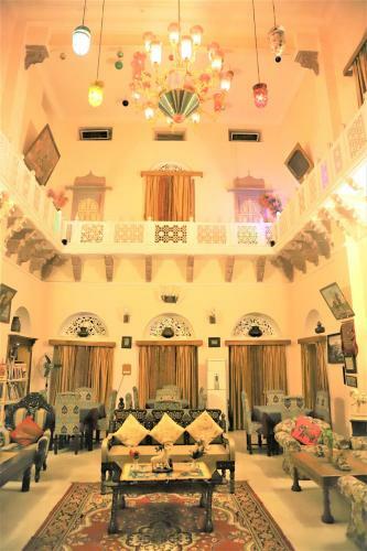Hotel The Kothi Heritage