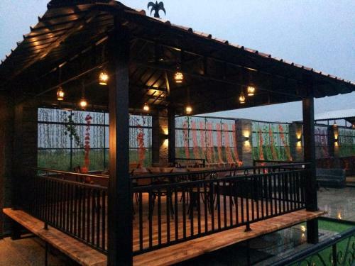 Hotel Shivam Palace & Resort