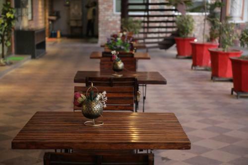 Hotel Shivam Palace & Resort