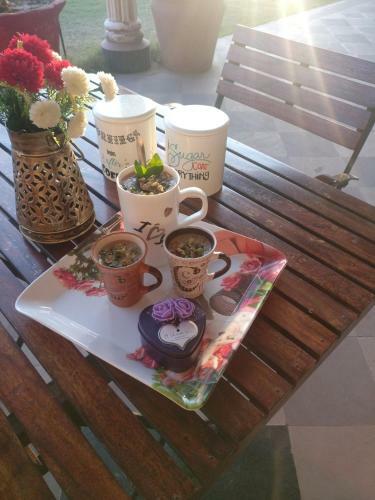 Hotel Shivam Palace & Resort
