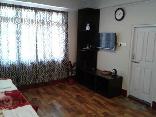 Hostal Aapas Residency