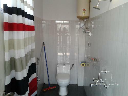 Hostal Aapas Residency