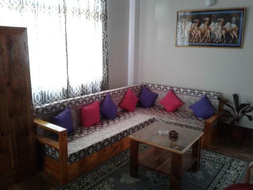 Hostal Aapas Residency