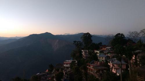Hostal Aapas Residency