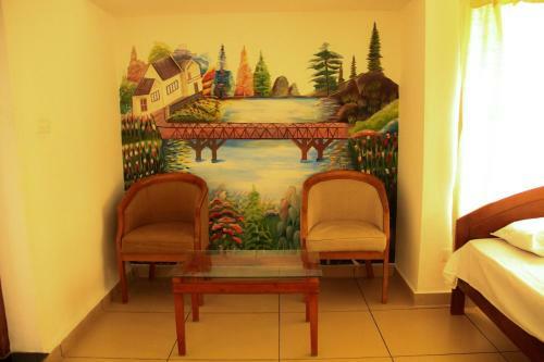 Apartamento Wayanad Clouds
