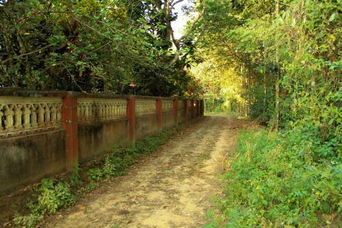 Apartamento Wayanad Clouds