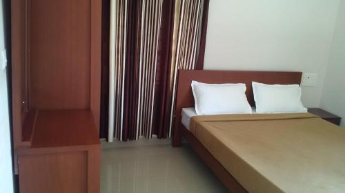Apartamento Wayanad Clouds
