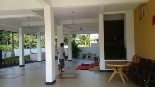 Apartamento Wayanad Clouds
