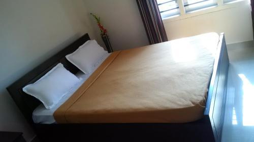 Apartamento Wayanad Clouds