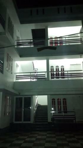 Apartamento Wayanad Clouds