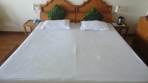 Hotel Kausani Best Inn