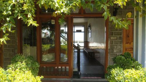 Hotel Kausani Best Inn