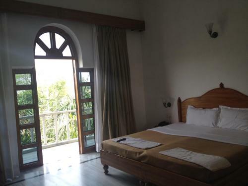 Hotel Isabel Palace