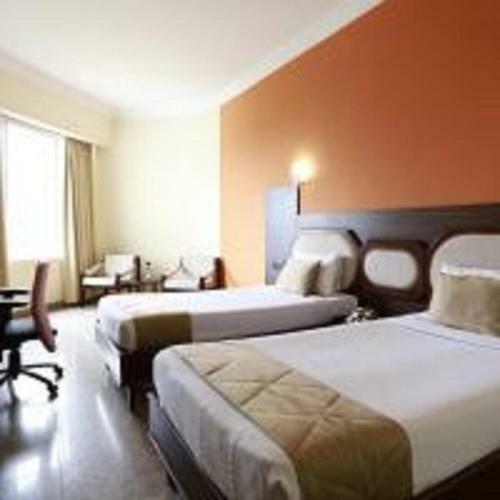 Hotel Presidency
