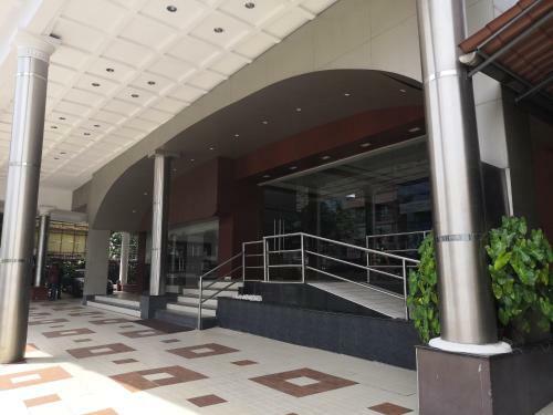 Hotel Presidency