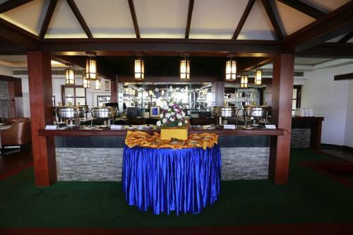 Hotel Presidency