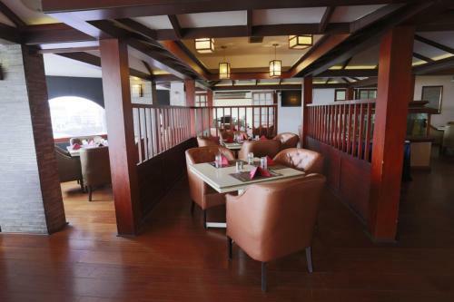 Hotel Presidency