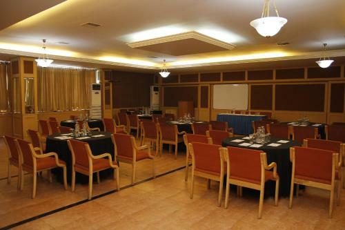 Hotel Presidency